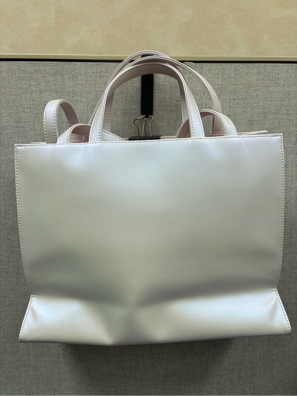 Telfar Medium Shopping Bag - Picture 2 of 4